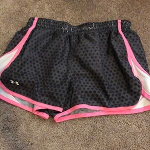 Great condition. Workout shorts.
